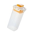 thumbnail image 3 of DOLITY Pichet 1.7L Transparent pour Mélanger Boissons Eau Lait Café Froid, 3 of 9