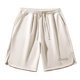 thumbnail image 1 of Pantalones Cortos Deportivos de los Hombres con Cordón de Bolsillo Cintura Elástica, Ligero Y Cómodo Pantalones Cortos de los Hombres Casual, 1 of 3