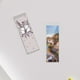 thumbnail image 5 of 15 marcadores de PVC transparente para manualidades, fundas de plástico para proteger imágenes, protectores transparentes para manualidades, 5 of 7