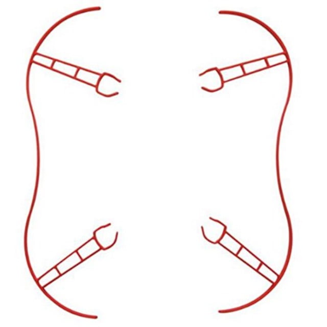 Propeller Guard Props Bumper for Parrot Bebop 2.0 RC Drone Quadcopter Parts