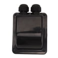 thumbnail image 1 of Solar Cable Entry Gland Box,Solar Entry Housing for RVs, Boats, Yacht, Roofs, 1 of 7