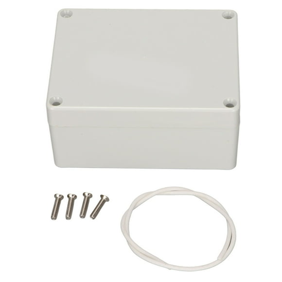 Instrument Case,F3 Junction Box IP65 Waterproof Junction Box Dustproof Junction Box World-Class Design