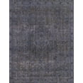 thumbnail image 1 of Ahgly Company Indoor Rectangle Abstract Gray Abstract Area Rugs, 3' x 5', 1 of 6
