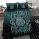 thumbnail image 5 of Juego de cama Wonder Print Shop - Juego de cama Victory Or Valhalla Rlt12, 5 of 5