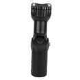 thumbnail image 3 of LHCER Bike Adapter Riser,Bike Stem Increased,6061 T6 Aluminium Alloy Black Adjustable Angle Mountain Bike Stem Extender Modified Bicycle Adapter Riser Accessory, 3 of 8