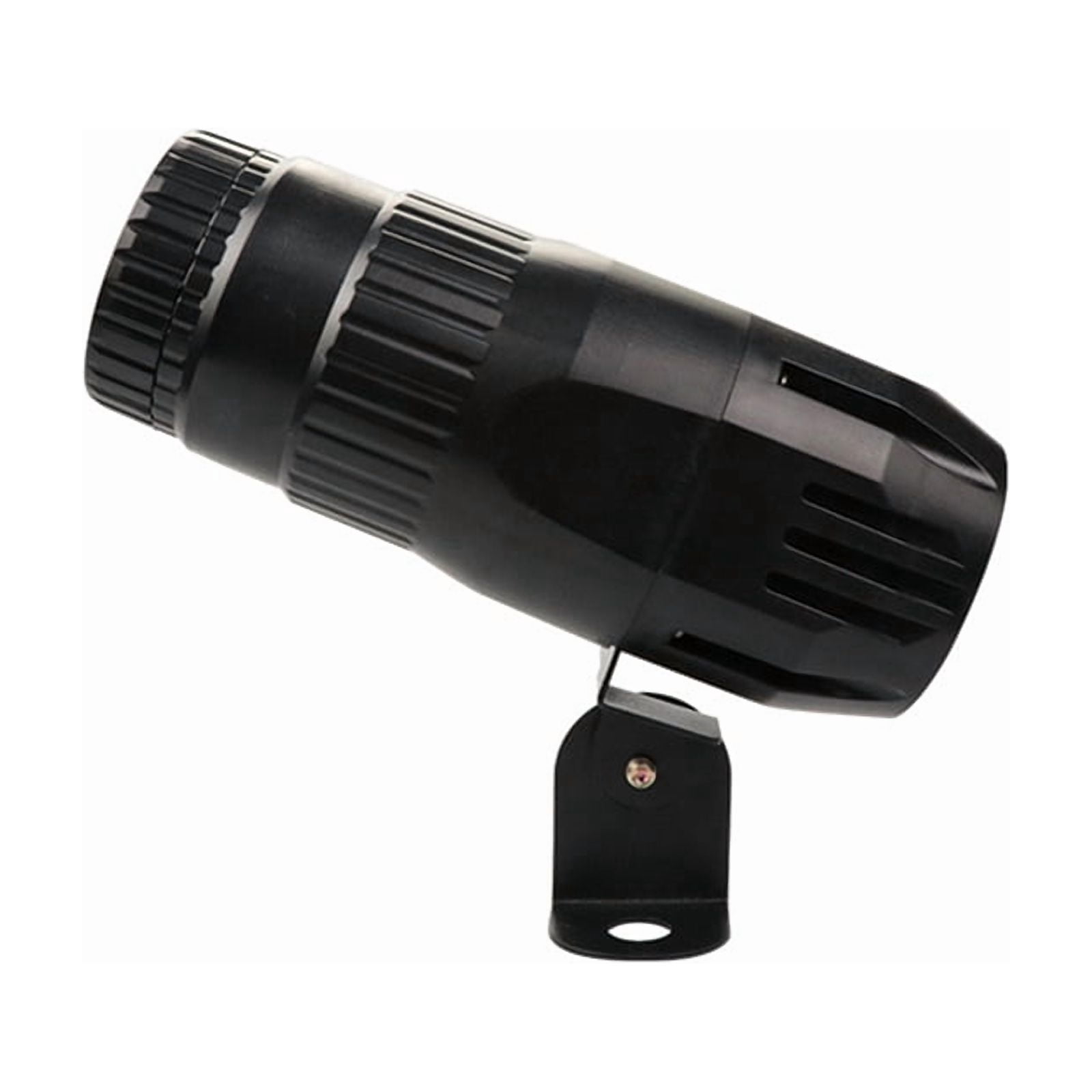 4PCS 15W 4-in-1 Spot Lights RGBW LED Spotlights Remote Control Stage Lighting Effect Projector for Church Wedding (US)