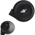 thumbnail image 3 of Innovative Air Compressor Silencer, Effective Noise Elimination Ensures Smooth Operation In Diverse Equipment Settings, 3 of 5