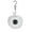Clear, variant on Bird Feeder With Camera 1080P Night Version Video Camera WiFi Hotspot Remote Connection With Mobile Phone For Outdoor Bird Watching Photos Preview Pet Products Cage Metal Squirrel Feeders for outside