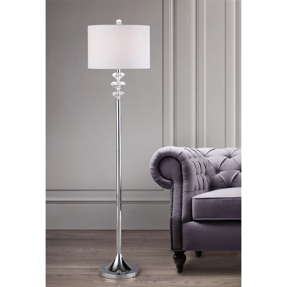 floor lamp diamond