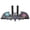 Cyan/M, variant on bat wings for dog Happy Halloween Pattern Pet Bat Wing Harness for Puppy Kitty Festival Photo Prop Costume (S)