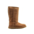 thumbnail image 2 of UGG Australia Classic Tall II Big Kids Boots Size 1, 2 of 6