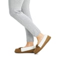 thumbnail image 2 of Pantuflas Mocasin de Microante Jessica Simpson Canela, 2 of 2