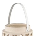 thumbnail image 5 of S0017-10057-Elk Home-Haney - Large Lantern Candleholder In Coastal Style-14 Inches Tall and 6.5 Inches Wide, 5 of 7
