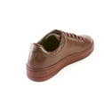 thumbnail image 2 of J. LINDEBERG Men's Leather Sport Calf Sneakers, Dark Plum, EU 40, 2 of 3