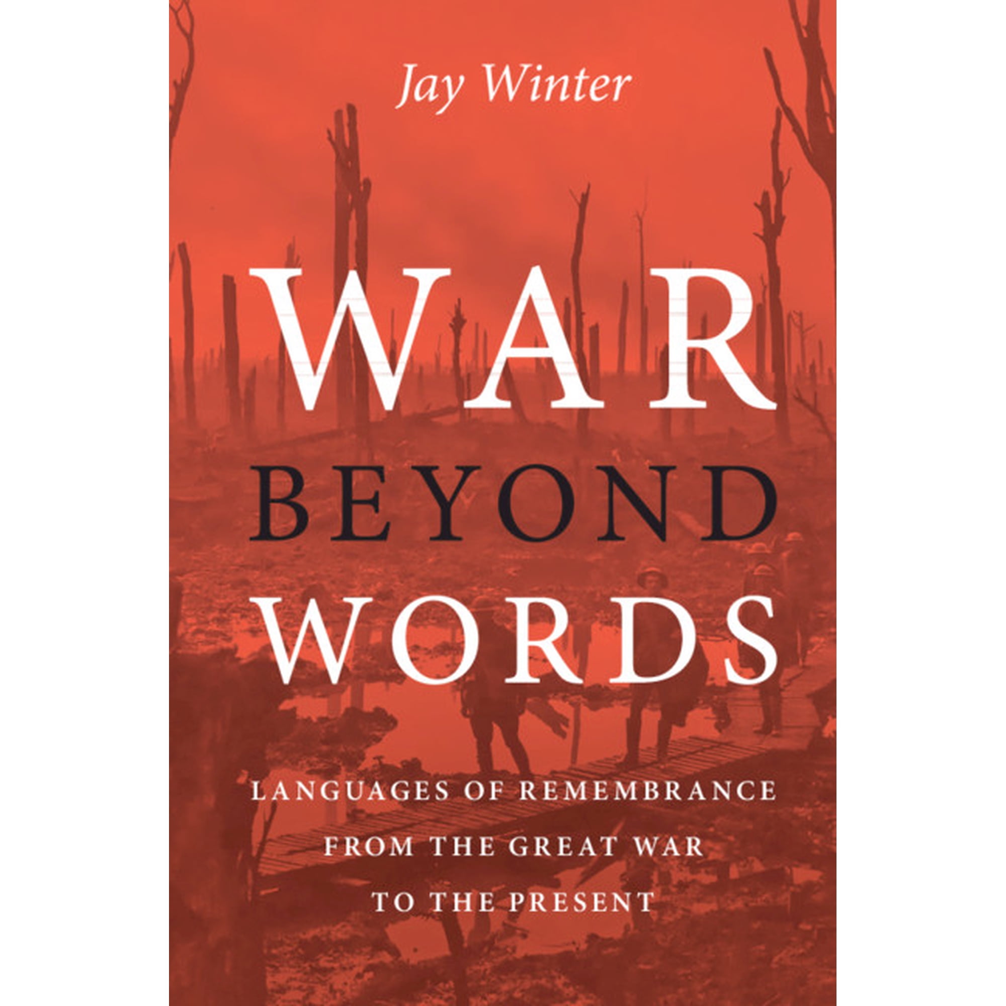 War beyond Words (Paperback)