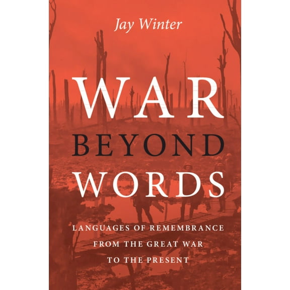 War beyond Words, (Paperback)