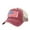 Wine Red, variant on BAYAIXZ Baseball Cap Adjustable Size for Running Workouts and Outdoor Activities All Seasons (Wine Red,One Size)