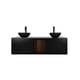 thumbnail image 1 of Mueble Gabinete Para Baño ATLAS Sin Ovalin Ni Monomando, 1 of 8
