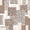 Cheetah Print 11, variant on Manfei Leopard Patchwork Kitchen Curtains, Cheetah Print Black Out Curtains Pack of 2 (42x63 Each), Gray and Black