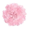 thumbnail image 2 of 200 Uds. Pétalos de flores artificiales, pétalos decorativos de flor de melocotón para arreglos florales, fabricación artesanal, Día de San Valentín Rosa claro mayimx Pétalos de boda, 2 of 7