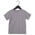 thumbnail image 1 of Bella + Canvas T-Shirt à Manches Courtes pour Tout-Petit, 1 of 1