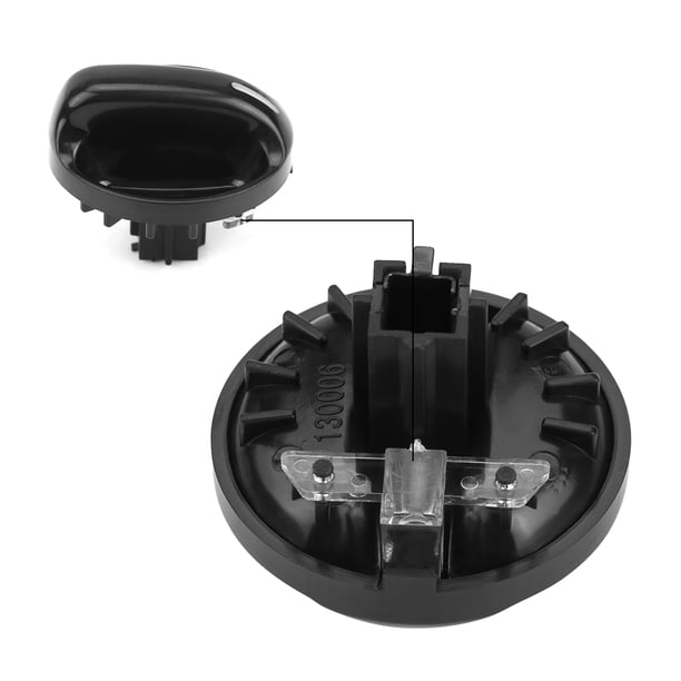 Paya De Control Del Calentador De CA, Condición De Aire Acondicionado De AC O Perilla De Control Del Ventilador Para 2000-2006 55905-0C010