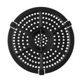 thumbnail image 5 of Air Fryer Replacement Grill Pan Fit Air Fryers Crisper Plate Non-Stick Fry Pan 15.5Cm YIWEI, 5 of 9