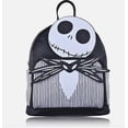 thumbnail image 4 of Disney The Nightmare Before Christmas Jack 10" Mini Backpack, 4 of 4