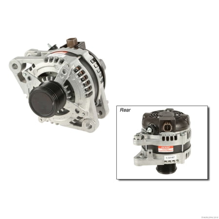 Denso Alternator
