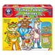 thumbnail image 2 of Juguetes Huerto Juegos de Alces Tablas de Tiempos Heroes. un emocionante Juego de Multipli Orchard Toys Orchard Toys, 2 of 2