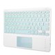 thumbnail image 2 of Teclado Bluetooth Ormromra para teléfonos inteligentes Windows/iOS/Android, 2 of 8