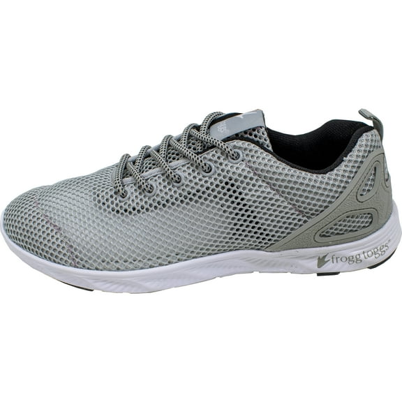 Women's Skipper Shoe | Gray | Size 7