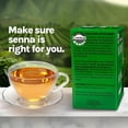 thumbnail image 5 of Uncle Lee’s Senna Tea 3-Pack – Green Dieter’s Drink, Caffeine-Free 100% Natural Herbal Detox & Digestive Support, 30 Ct Each, 5 of 9