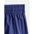 thumbnail image 3 of Athletic Works Girls’ Pull On Running Shorts, 2-Pack, Sizes 4-18 & Plus, 3 of 3