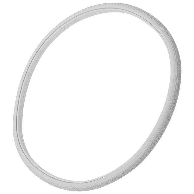 AURARMLET Neumático Trasero Para De Manual En PU Con Sin Aire Y Larga Vida Útil