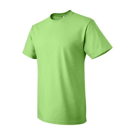 Fruit of the loom Men's Short Sleeve Crew Tee