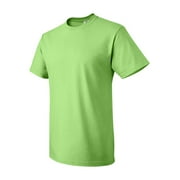 Fruit of the Loom HD Cotton T-Shirt for Men and for Women Short Sleeve Classic