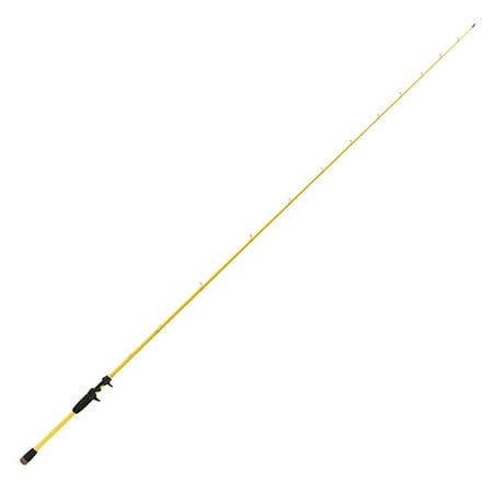 Eagle Claw W&M Skeet Reese Tournament Crank Bait 7' Cast