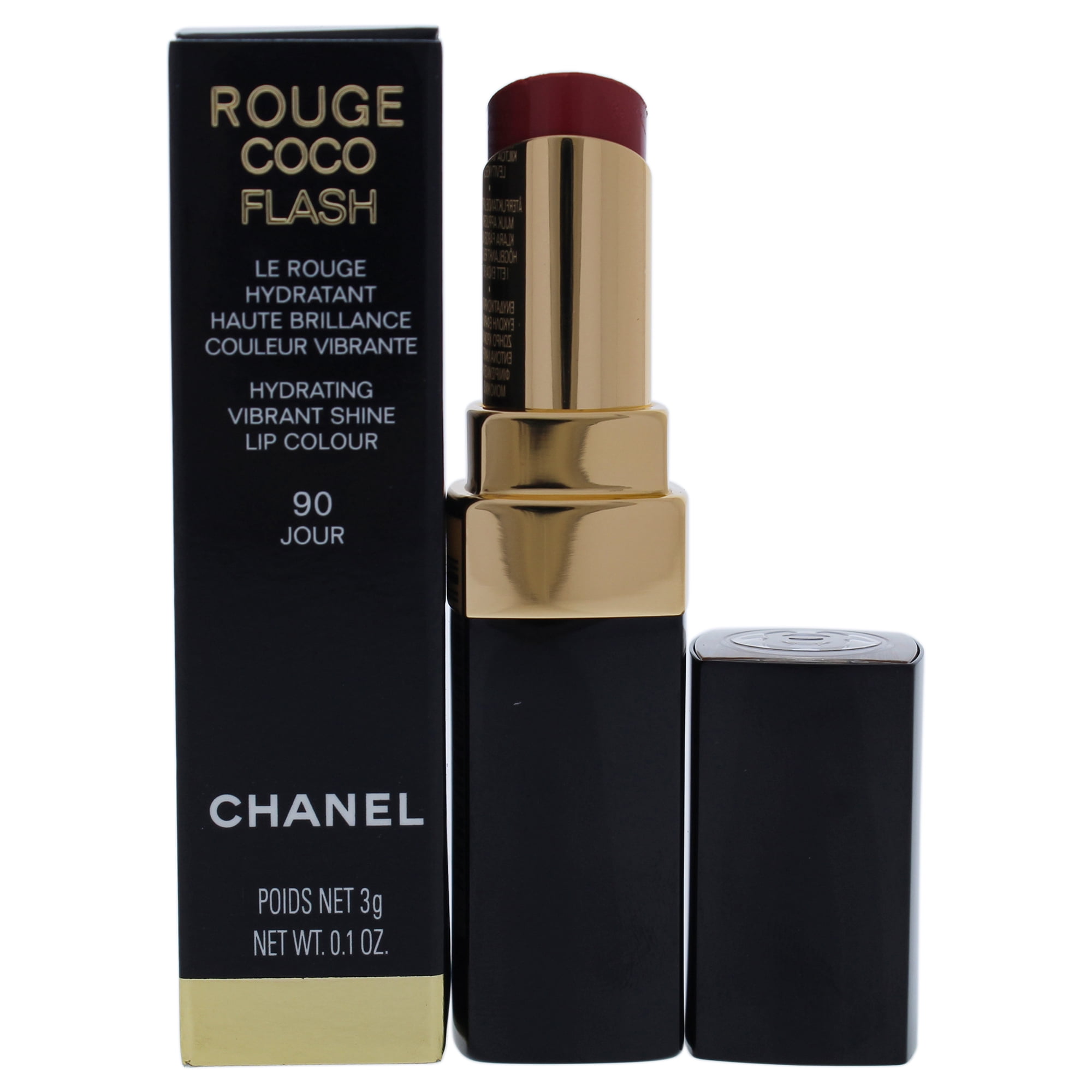 90 MUTINE CHANEL ROUGE COCO SHINE  SWATCHES AND REVIEW  CHANEL VARIATION  LE ROUGE COLLECTION  Chanel rouge coco shine Chanel lipstick Chanel  makeup