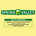 Spring Valley RapidRelease CoQ10, 100 mg Softgels, 120 Count