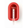 thumbnail image 1 of Lekue Extra Large Sucettes Glacées Empilables, 1 of 8