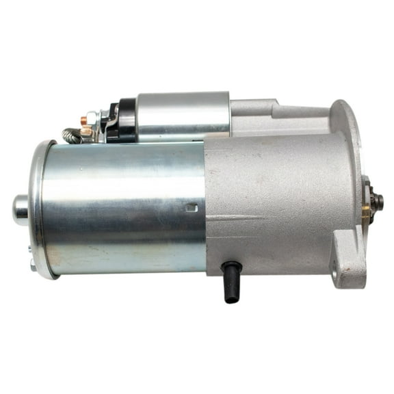 TRQ New Replacement Starter Motor for Ford F150 Pickup Truck V6 4.2L STA03073 Fits select: 2004 FORD F-150 HERITAGE
