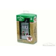 thumbnail image 3 of 1954 Tokheim 350 Twin Gas Pump Texaco "Sky Chief Fire-Chief" Replica Vintage Gas Pump, Green w/ Silver - Greenlight 14020C - 1/18 Scale Diecast Model Vehicle Accessory, 3 of 3