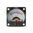 thumbnail image 1 of Gwong Electrónica 2pcs 500UA Panel de audio de alta precisión VU AMMETETER POWER DEBAILLO PLANDO, 1 of 6