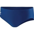 thumbnail image 2 of Men's Speedo 805012 Endurance 3 Inch Swim Brief (Navy 36 Waist), 2 of 3