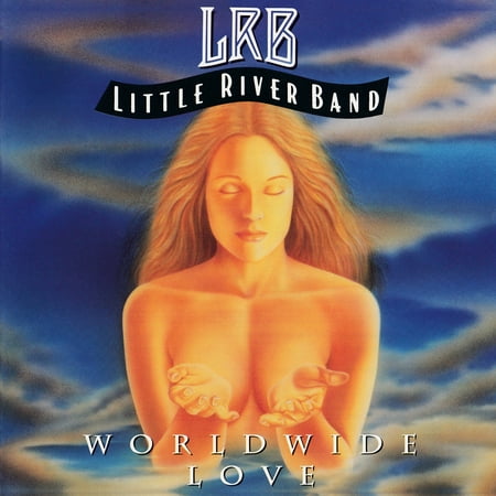 Little River Band - Worldwide Love - Music & Performance - CD