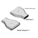 thumbnail image 2 of Luz indicadora del adaptador de carga rápida magnética para MacBook Air/Pro (recto), 2 of 4