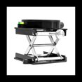 thumbnail image 2 of Circular Lifting Table Bracket 360 Workbench Level Automatic Leveling Bracket,1 x Lifting platform support, 2 of 7