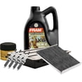 thumbnail image 1 of Kit De Afinación Con Aceite 5W30 Sintético, Bujías Iridio, Filtro De Aire, Filtro Para Aceite Sintético Y Filtro De Cabina 8 Piezas Compatible con Kia Sportage L4 2.4L DE 2017 A 2020, 1 of 1