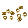 thumbnail image 5 of 10 anillos guía para caña de pescar, reparación de guías de caña DIY Golden Groove 06, 5 of 5
